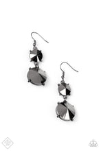 Load image into Gallery viewer, Sizzling Showcase - Black- Sep Fashion Fix
