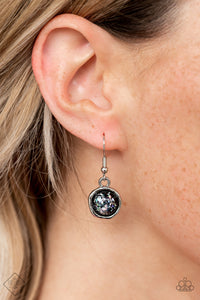 So Jelly - Black- June Fashion Fix 21