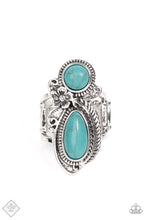 Load image into Gallery viewer, Southern Nirvana - Blue- Jan Fashion Fix 22
