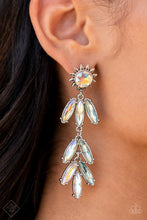 Load image into Gallery viewer, Space Age Sparkle - Multi- July Fashion Fix 22
