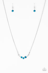 Sparkling Stargazer - Blue
