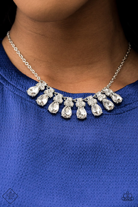 Sparkly Ever After- May Fashion Fix 21