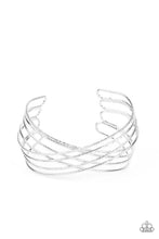 Load image into Gallery viewer, Strike Out Shimmer - silver
