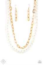 Load image into Gallery viewer, Suburban Yacht Club - Gold- Oct Fashion Fix 22
