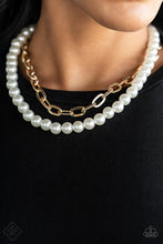 Load image into Gallery viewer, Suburban Yacht Club - Gold- Oct Fashion Fix 22
