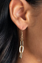 Load image into Gallery viewer, Suburban Yacht Club - Gold- Oct Fashion Fix 22
