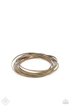 Load image into Gallery viewer, Suddenly Synced - Brass- August Fashion Fix
