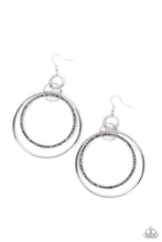 Load image into Gallery viewer, Haute Hysteria- Silver Summer Pack 22
