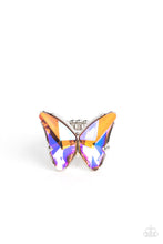 Load image into Gallery viewer, Fluorescent Flutter- Orange Summer Pack 22
