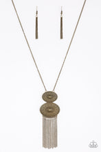 Load image into Gallery viewer, Sun Goddess - Brass
