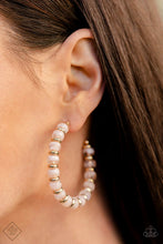 Load image into Gallery viewer, Sunshine SLATE of Mind - Gold- Dec Fashion Fix 22
