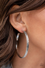 Load image into Gallery viewer, TREAD All About It - Silver- Feb Fashion Fix
