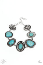 Load image into Gallery viewer, Taos Trendsetter - Blue- Oct Fashion Fix 21
