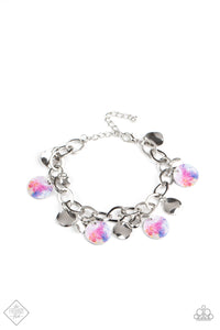 Teasingly Tie Dye - Multi OCT FF