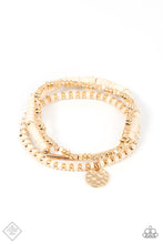Load image into Gallery viewer, Terraform Trendsetter - Gold- March Fashion Fix 22
