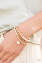 Load image into Gallery viewer, Terraform Trendsetter - Gold- March Fashion Fix 22
