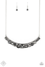 Load image into Gallery viewer, The Only SMOKE-SHOW in Town - Silver- April Fashion Fix 22
