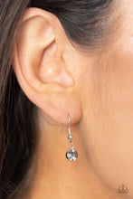 Load image into Gallery viewer, The Only SMOKE-SHOW in Town - Silver- April Fashion Fix 22
