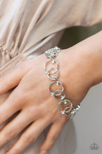 Load image into Gallery viewer, The Universe Revolves Around Me - White- March Fashion Fix 22
