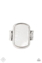 Load image into Gallery viewer, Tidal Tranquility - White- March Fashion Fix 22
