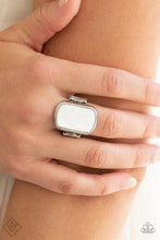 Load image into Gallery viewer, Tidal Tranquility - White- March Fashion Fix 22
