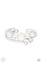 Load image into Gallery viewer, Total SAIL-Out - White- April Fashion Fix 22
