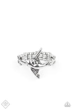 Load image into Gallery viewer, Totally TWEET-terpated - Silver- June Fashion Fix 21
