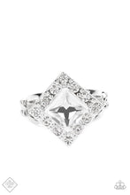 Load image into Gallery viewer, Transformational Twinkle - White- Sep Fashion Fix 22
