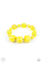 Load image into Gallery viewer, Trendsetting Tourist - Yellow- July Fashion Fix 21
