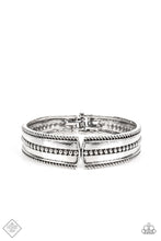 Load image into Gallery viewer, Tributary Treasure - Silver- Oct Fashion Fix 22
