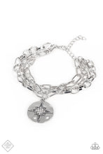 Load image into Gallery viewer, True North Twinkle - White- April Fashion Fix 22
