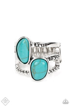 Load image into Gallery viewer, True to You - Blue- Aug Fashion Fix 22

