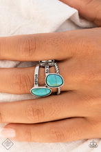 Load image into Gallery viewer, True to You - Blue- Aug Fashion Fix 22
