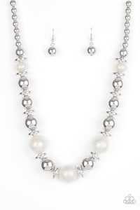 Twinkle Twinkle, Im The Star Necklace