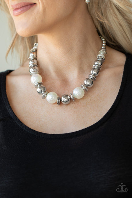 Twinkle Twinkle, Im The Star Necklace