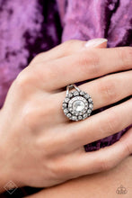Load image into Gallery viewer, Twinkling Trance - White- Jan Fashion Fix 23
