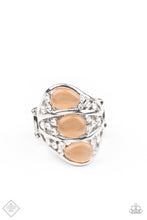 Load image into Gallery viewer, Underrated Shimmer - Orange Feb Fashion Fix 21
