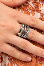 Load image into Gallery viewer, Unexpected Treasure - White- July Fashion Fix 22
