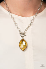Load image into Gallery viewer, Unlimited Sparkle - Yellow
