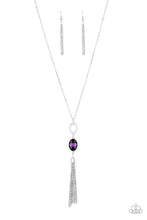 Load image into Gallery viewer, Unstoppable Glamour - Purple
