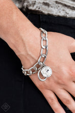 Load image into Gallery viewer, Unyielding Roar - White- Sep Fashion Fix 22
