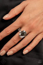 Load image into Gallery viewer, Updated Dazzle - Silver- Nov Fashion Fix 21

