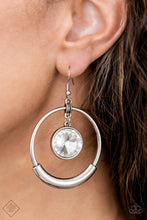 Load image into Gallery viewer, Urban Echo - White- Sep Fashion Fix 22

