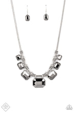 Load image into Gallery viewer, Urban Extravagance - Silver- March Fashion Fix
