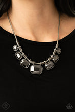 Load image into Gallery viewer, Urban Extravagance - Silver- March Fashion Fix
