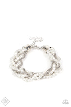 Load image into Gallery viewer, Vintage Variation - White- March Fashion Fix
