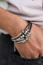 Load image into Gallery viewer, We Aim To Please - Black- April Fashion Fix
