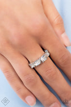 Load image into Gallery viewer, Wedded Bliss - White- May Fashion Fix 22

