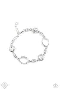 Wedding Day Demure- NOV Fashion Fix