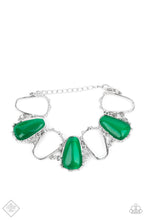 Load image into Gallery viewer, Yacht Club Couture - Green- March Fashion Fix

